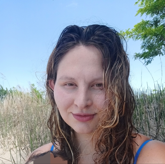 Meet your Posher, Ceili - Picture 1 of 1